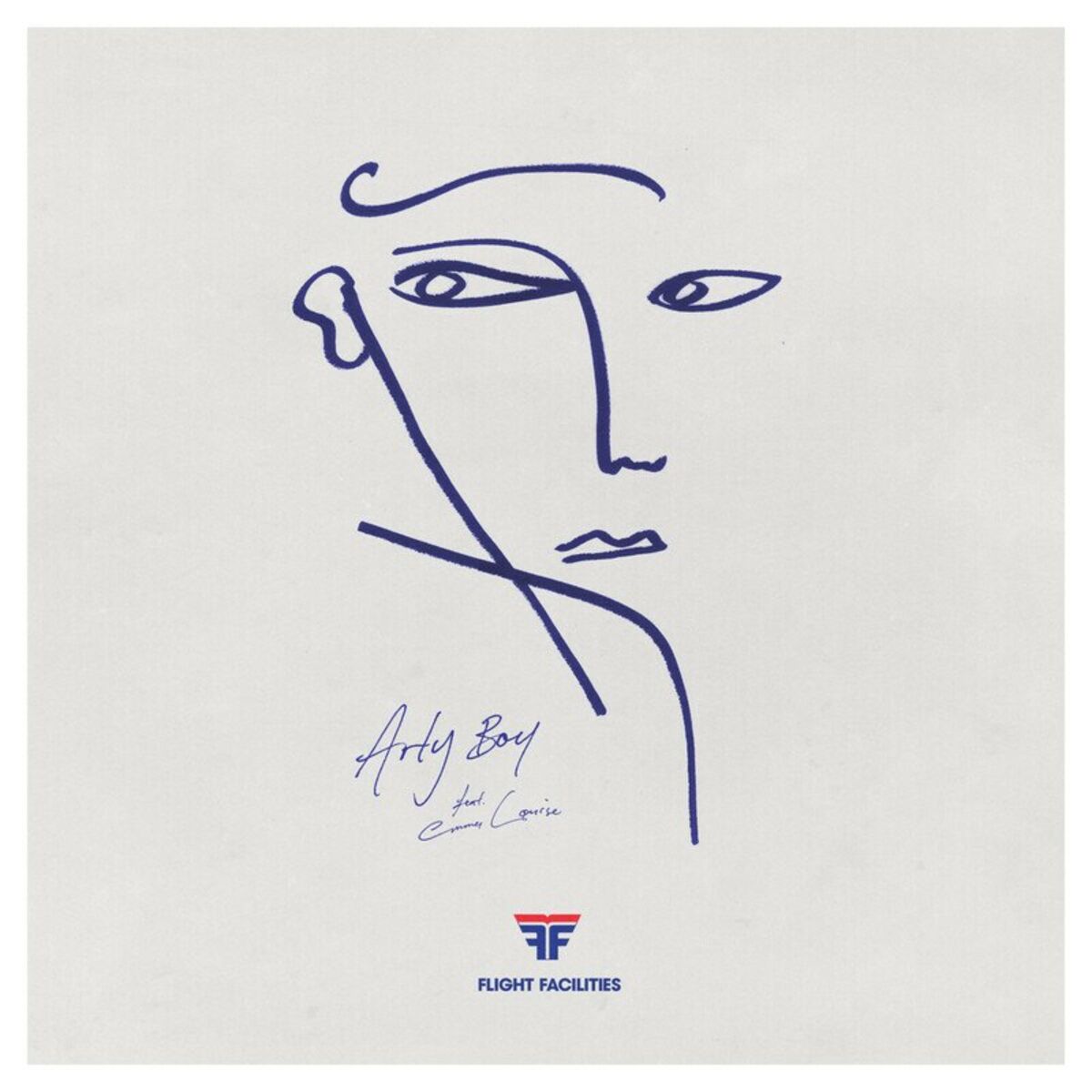 Album cover of Arty Boy