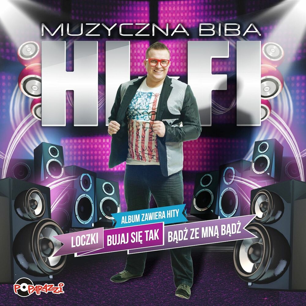 Picture of Muzyczna biba