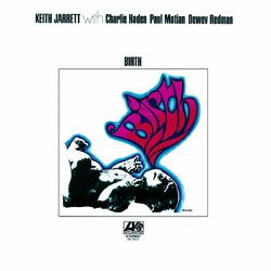 Cover of Birth