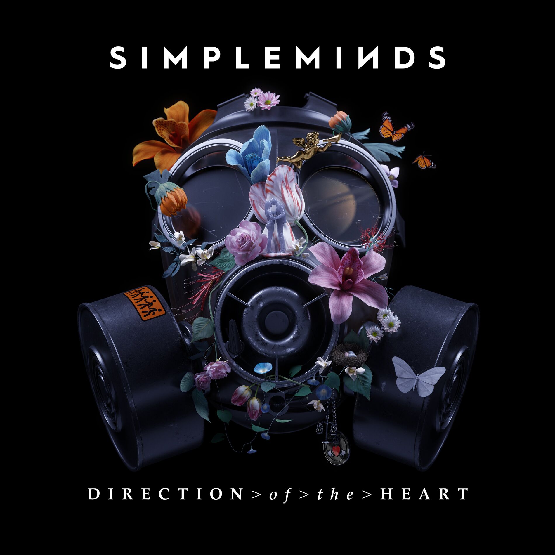Album cover of First You Jump