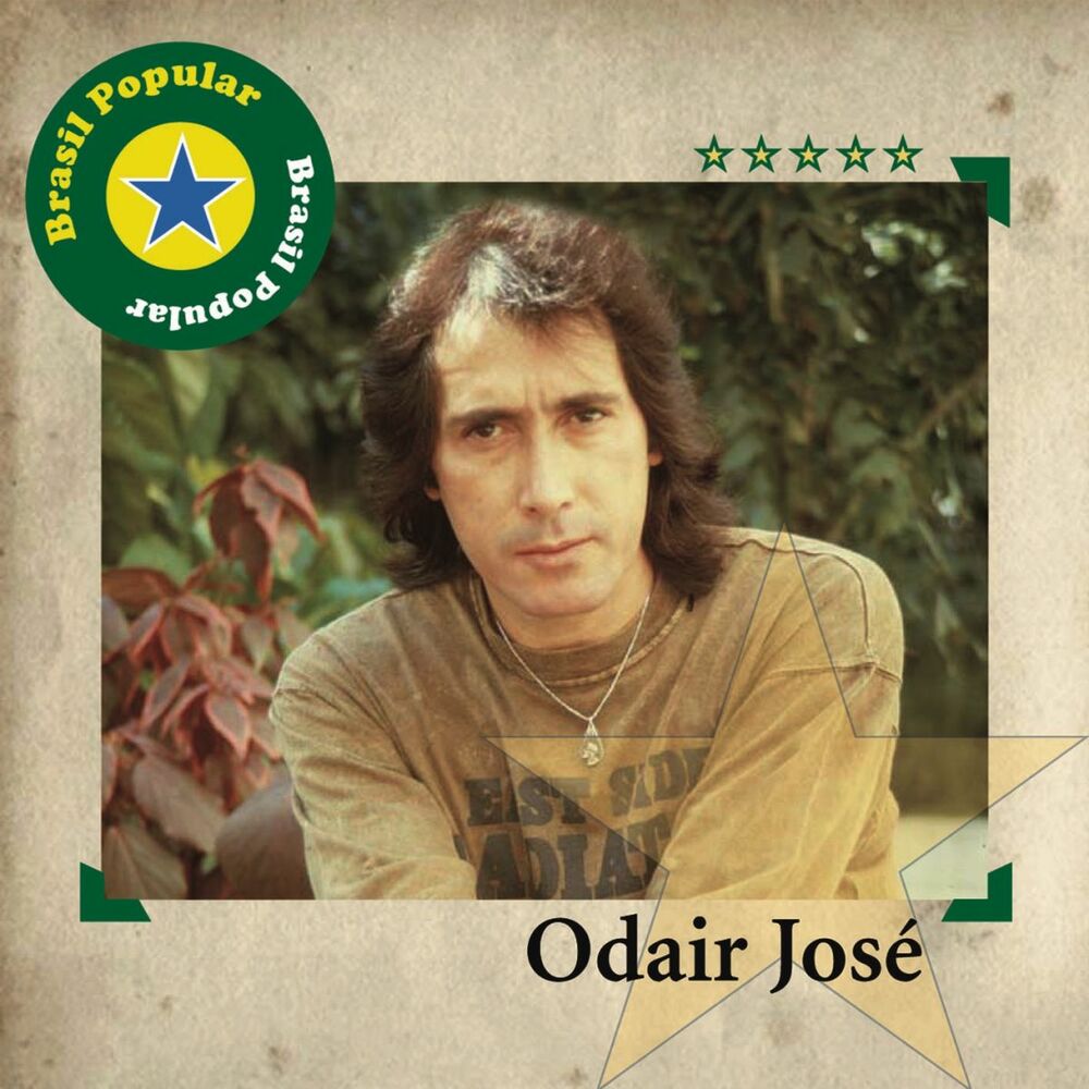 Picture of Brasil Popular - Odair José