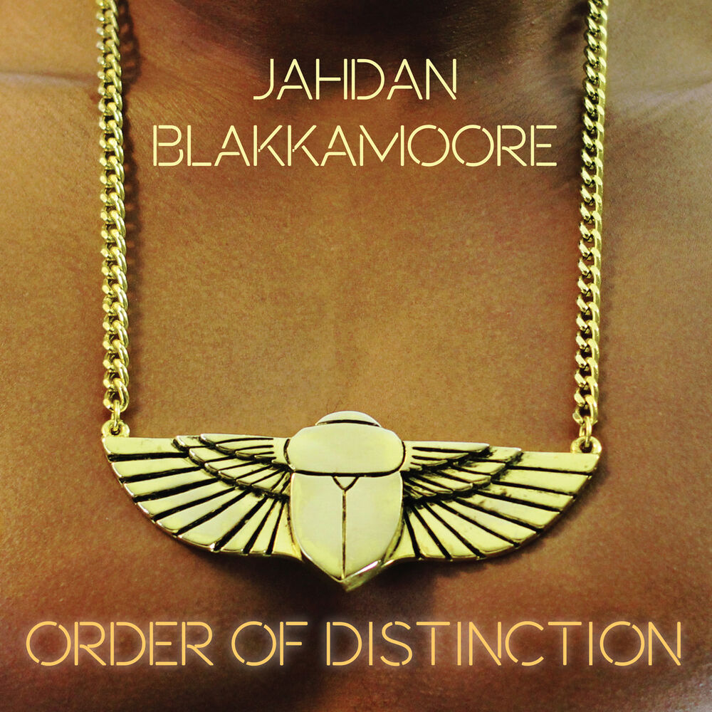 Picture of Order of Distinction