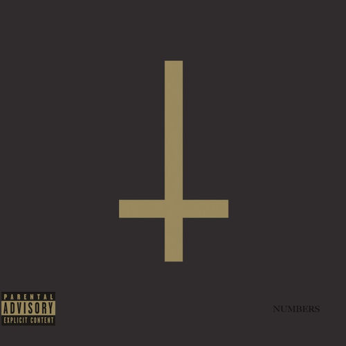 Mellowhype – Numbers cover