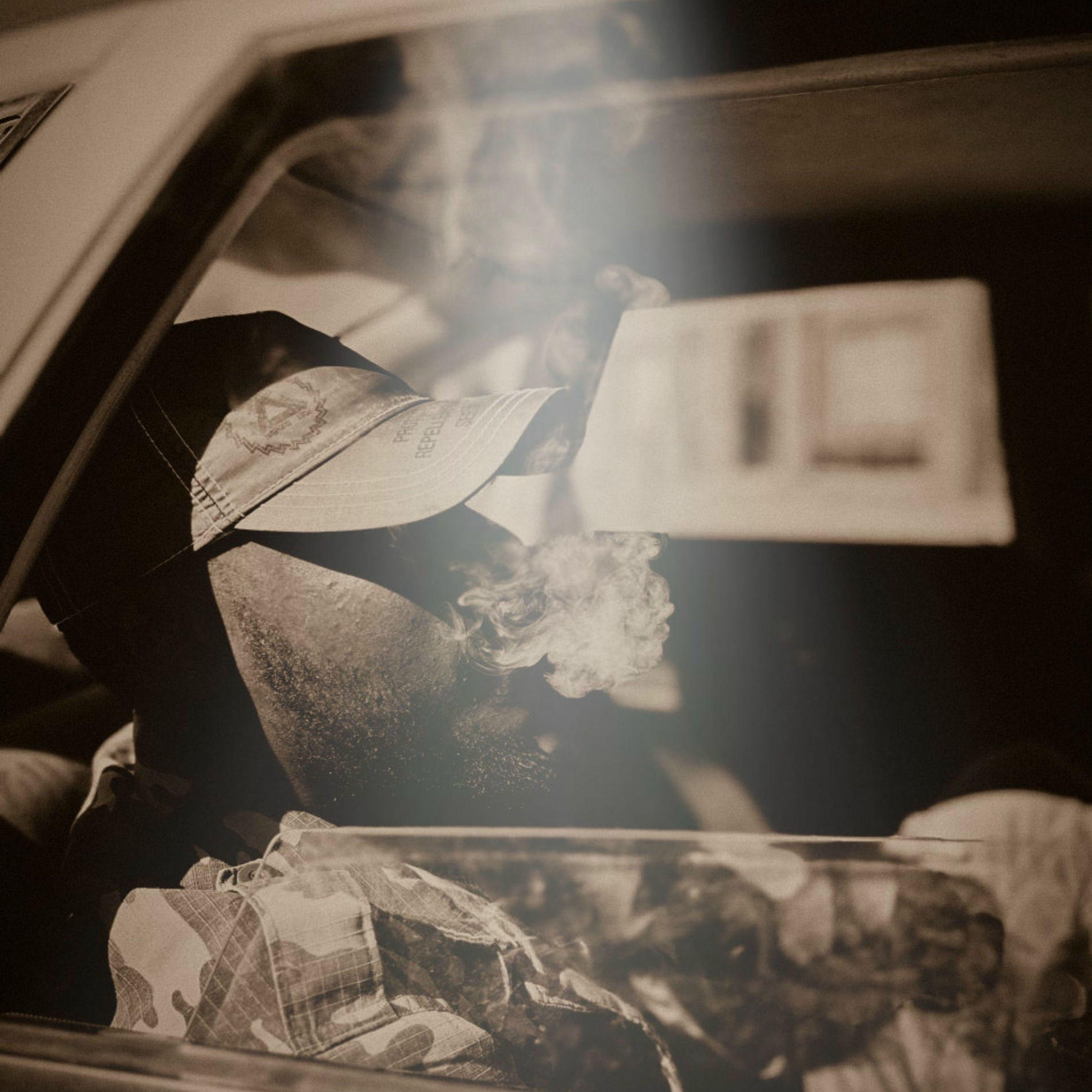 Album cover of What The F**k