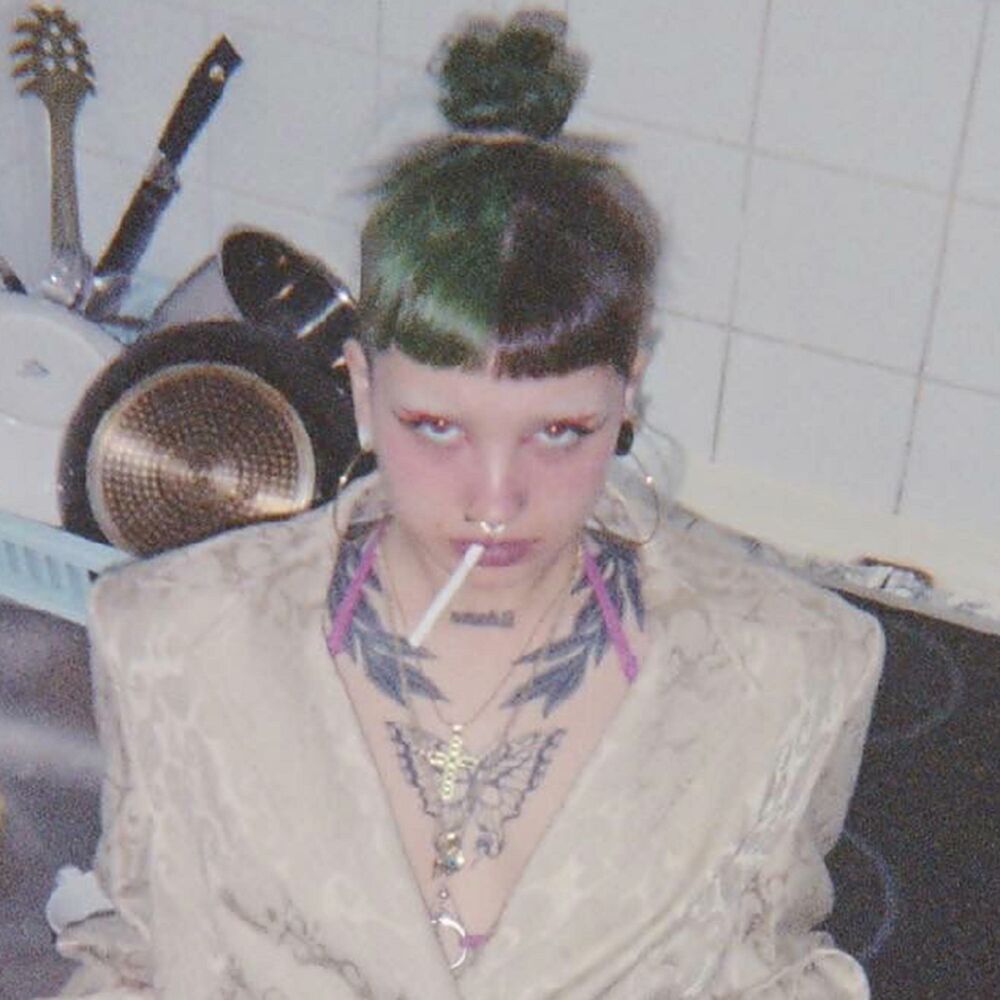 Picture of Pritty Gyrl (feat. TATO)