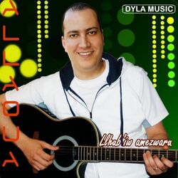 Cover of Lhubi-iw amezwaru
