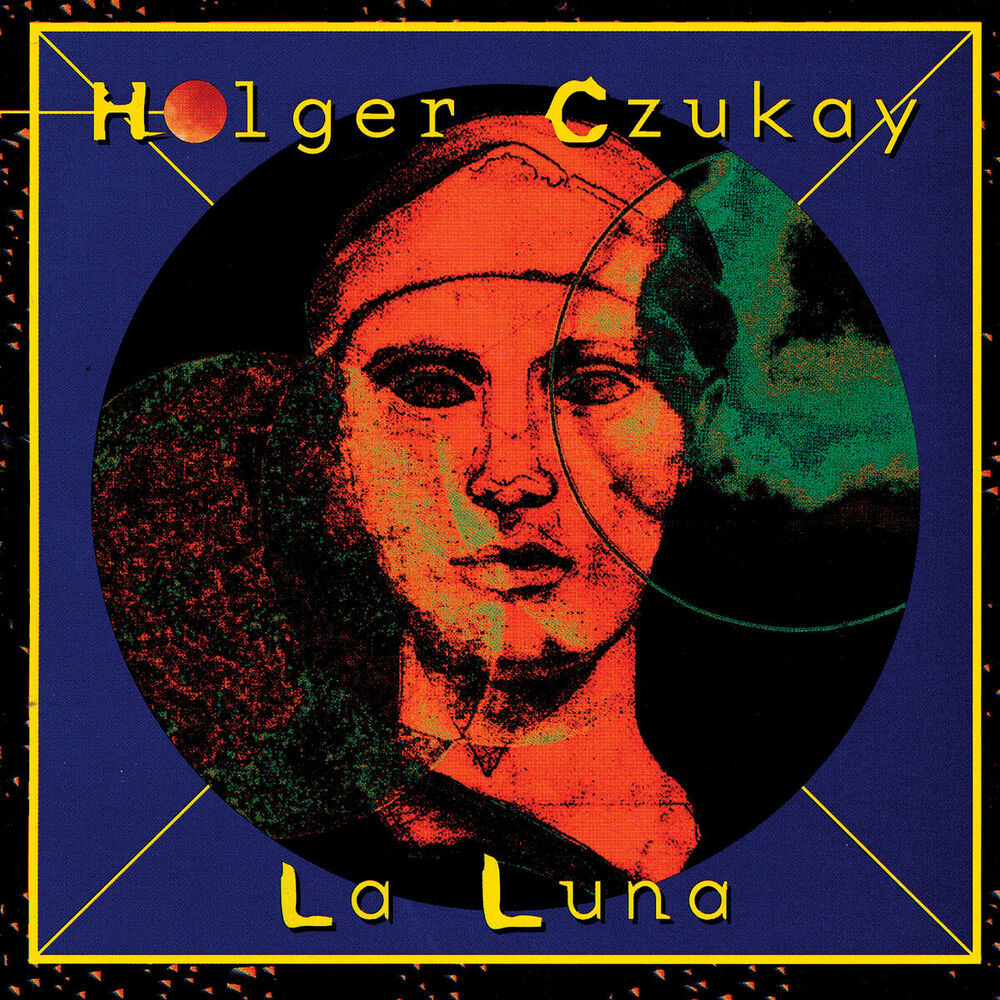 Picture of La Luna