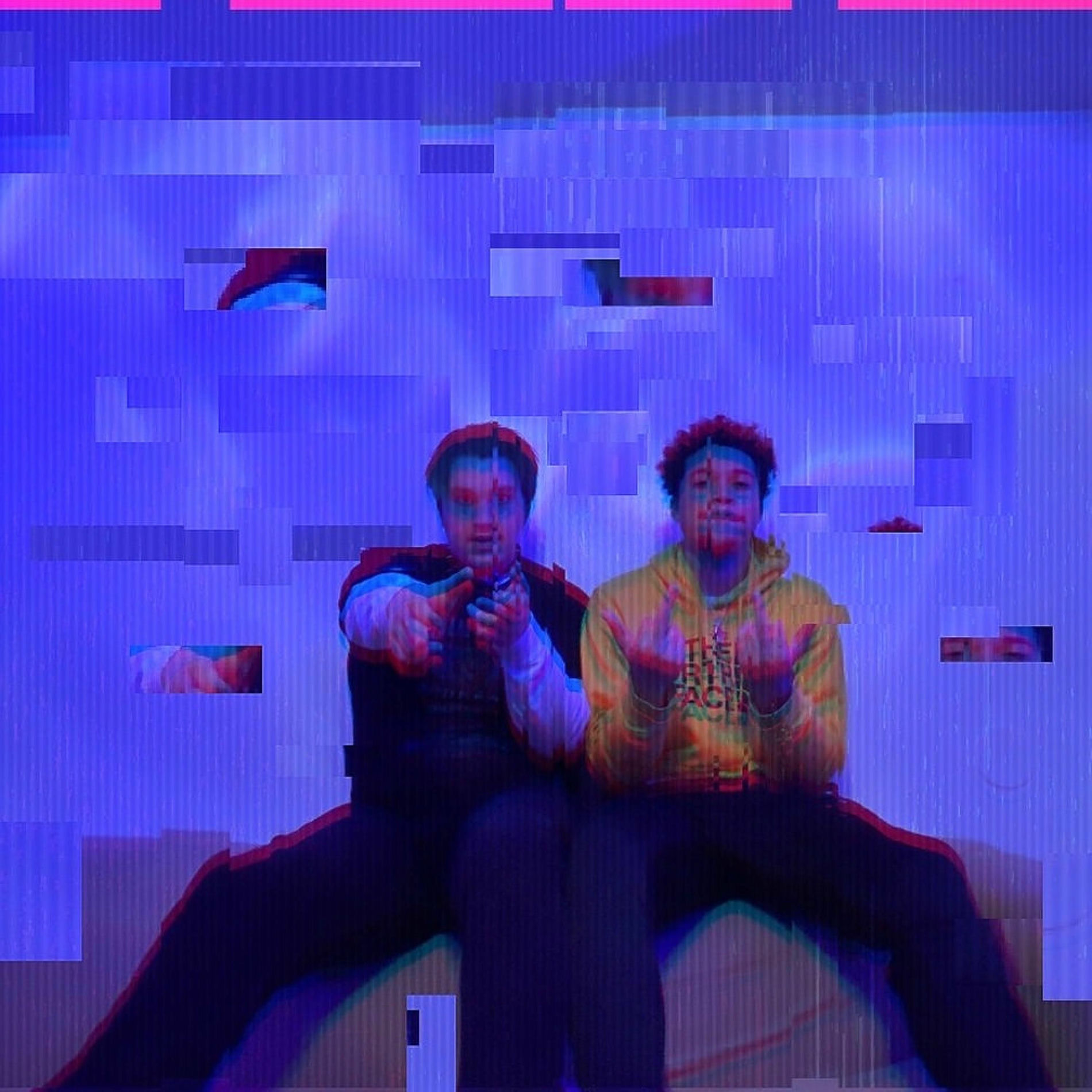 Album cover of nine (feat. SoFaygo)