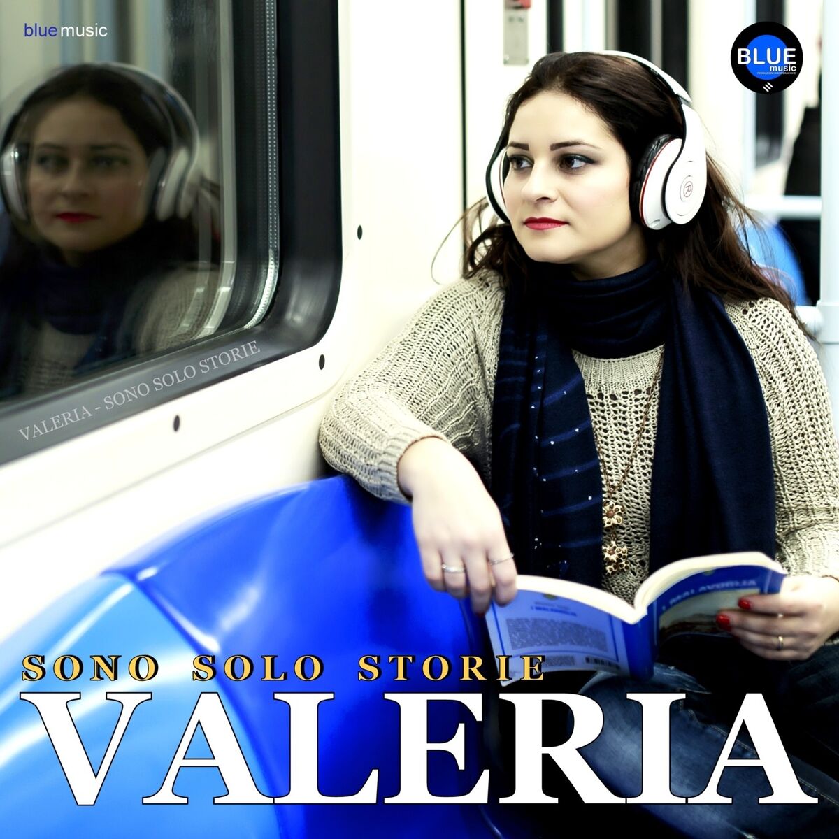 Album cover of Sono solo storie