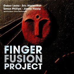Cover of FingerFusion Project
