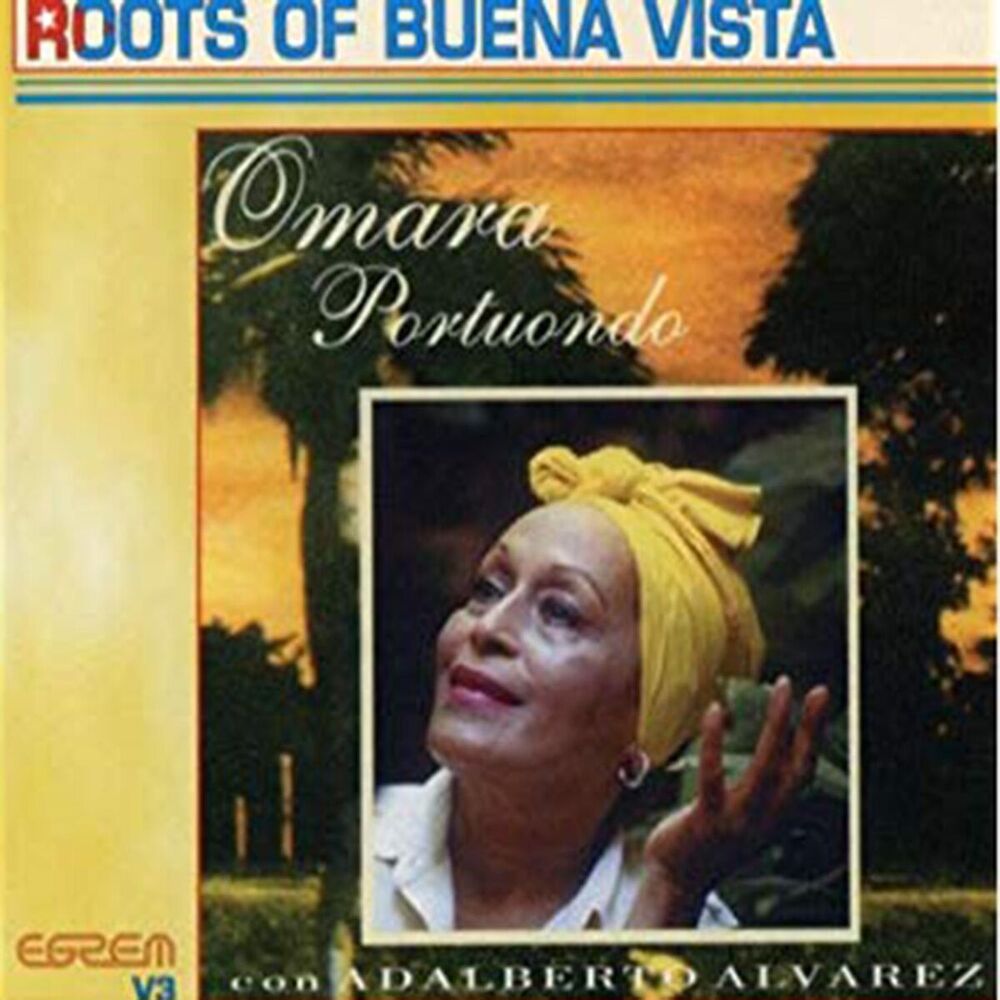 Picture of Roots of Buena Vista