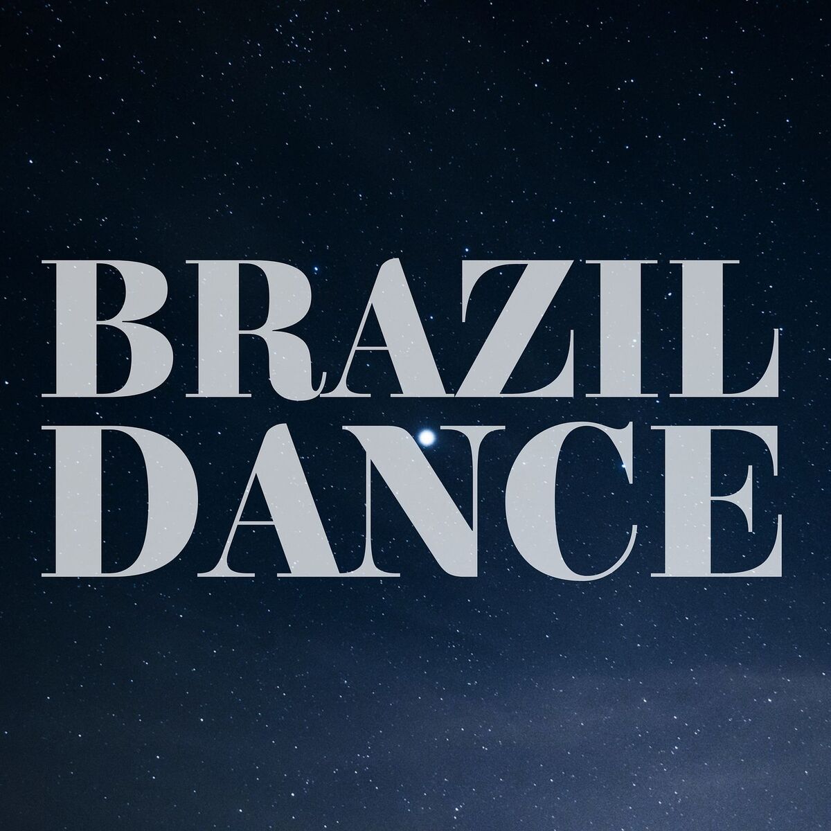 Album cover of Brazil Dance