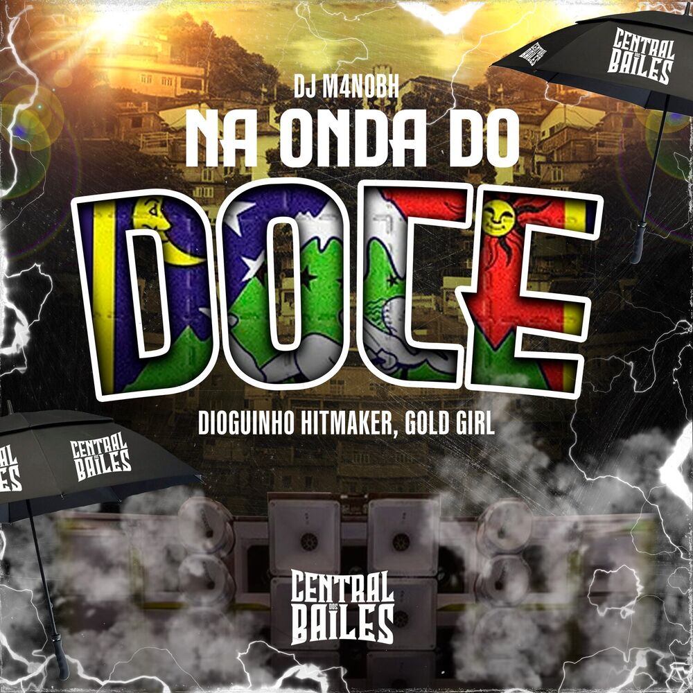 Picture of Na Onda Do Doce