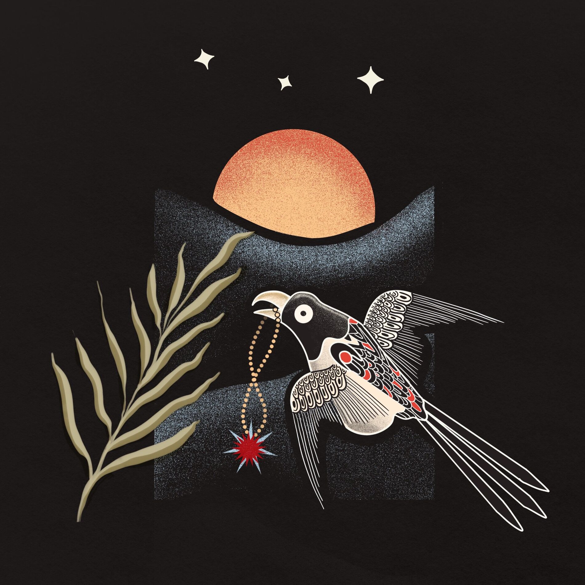 Album cover of Amuleto