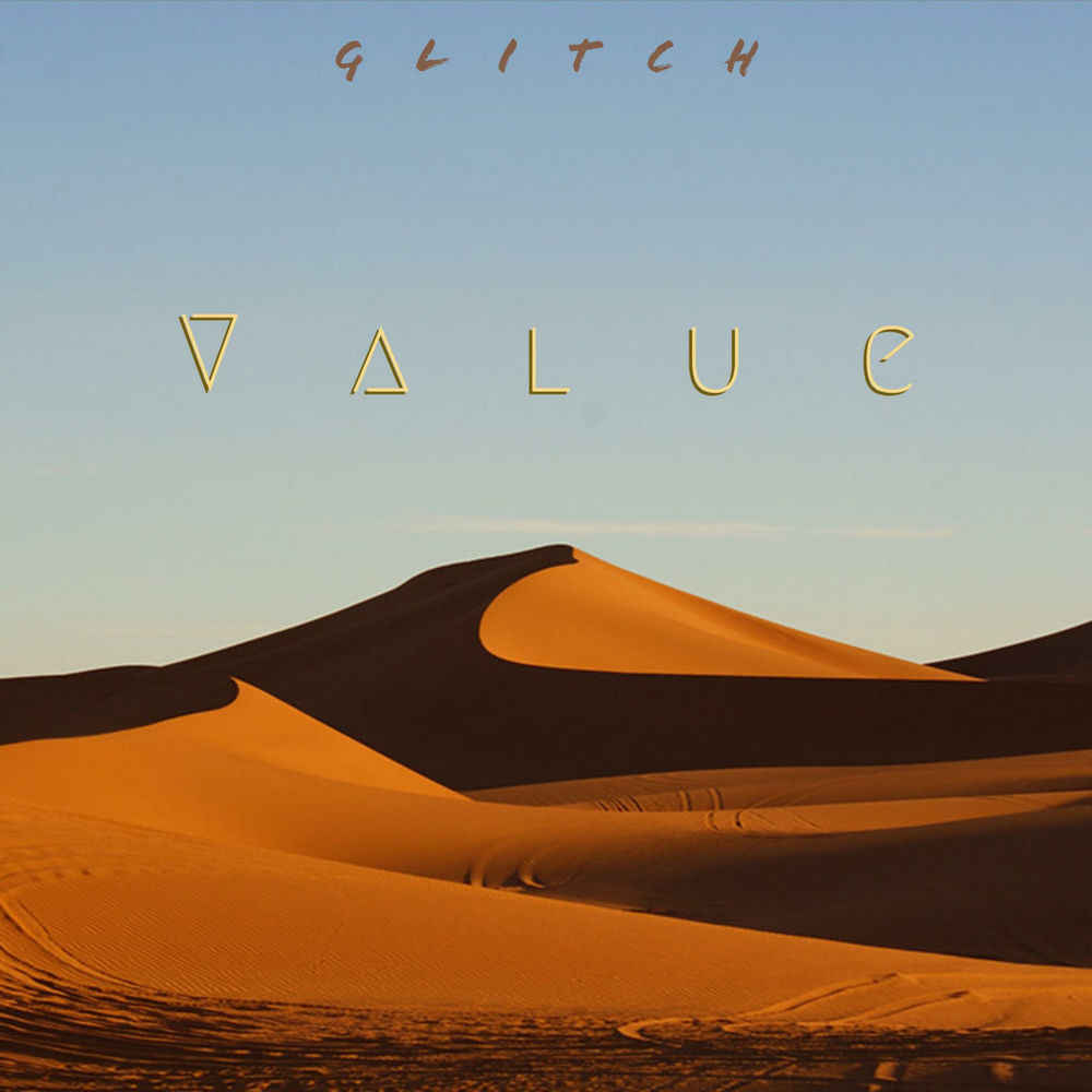 Album artwork for Value by Glitch