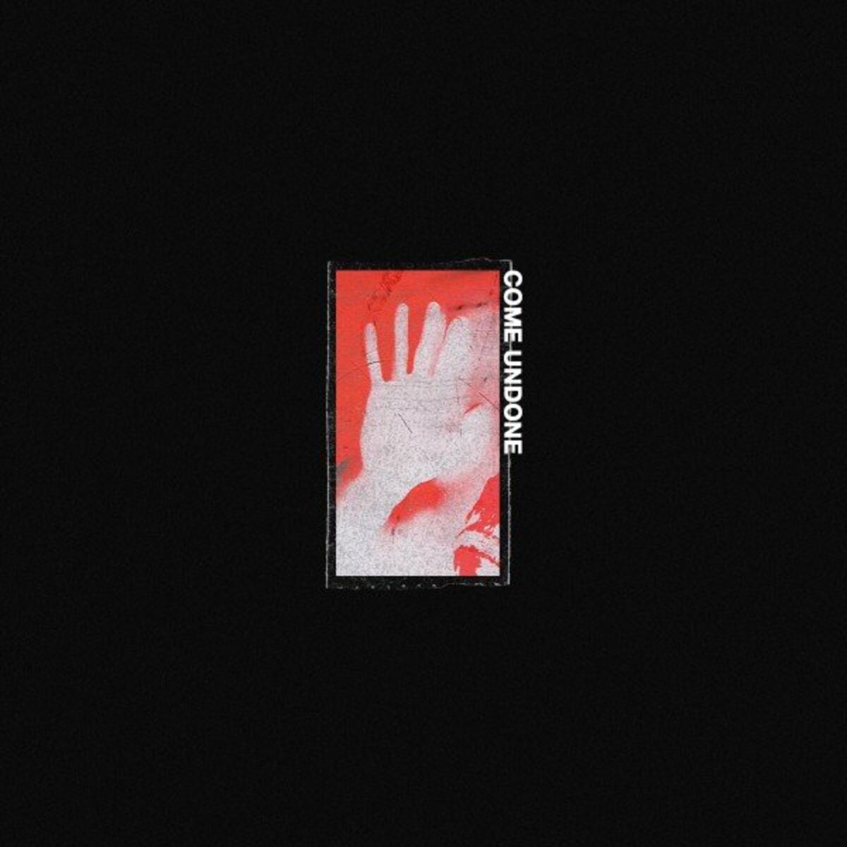 Album cover of Come Undone