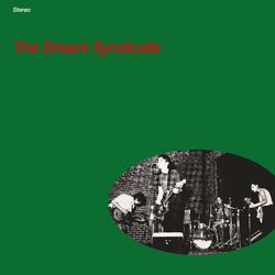 Cover of The Dream Syndicate