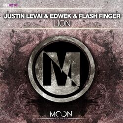 Cover of Lion