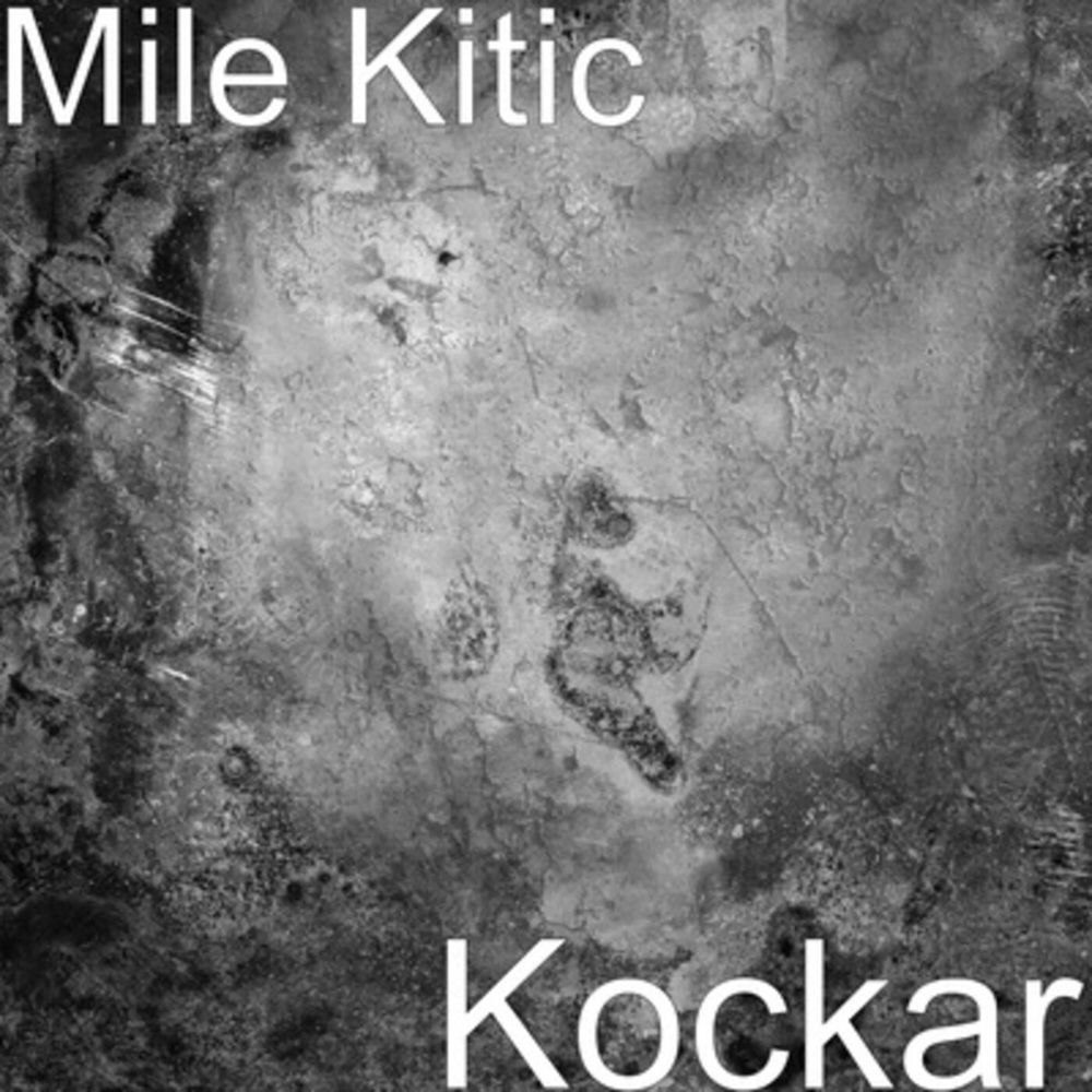 Kockar cover