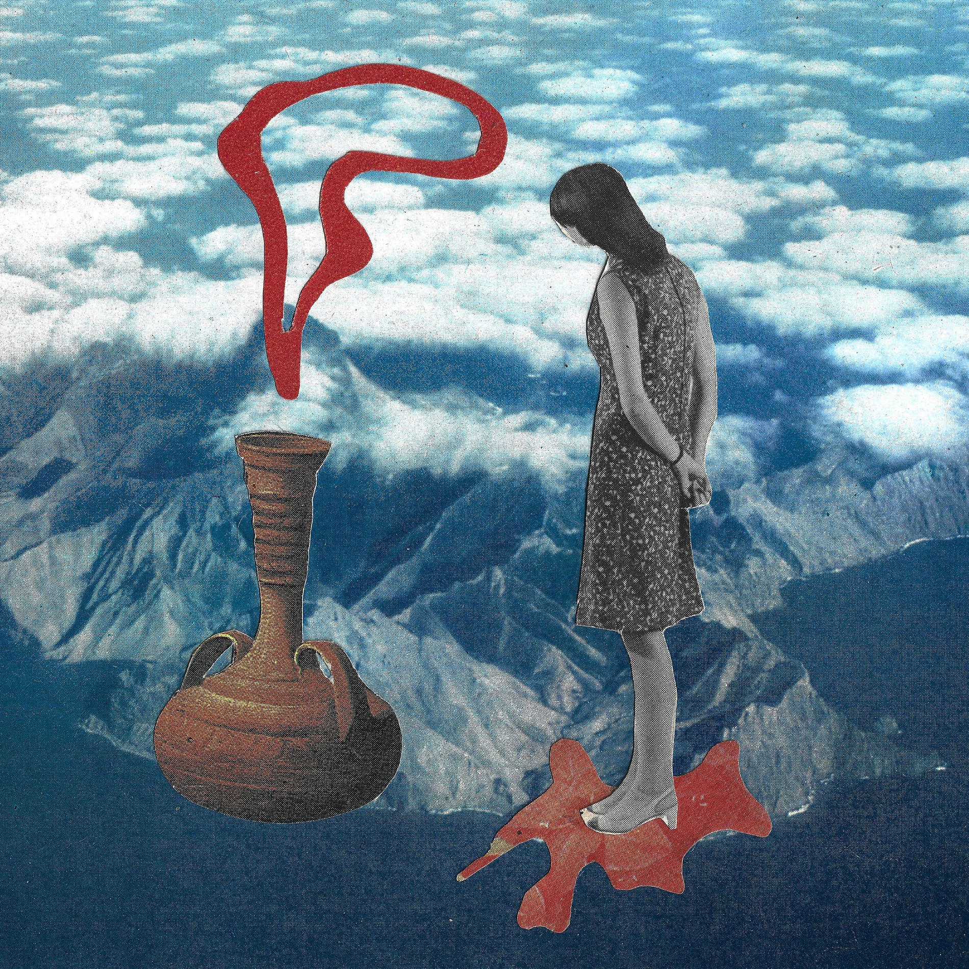 Album cover of II