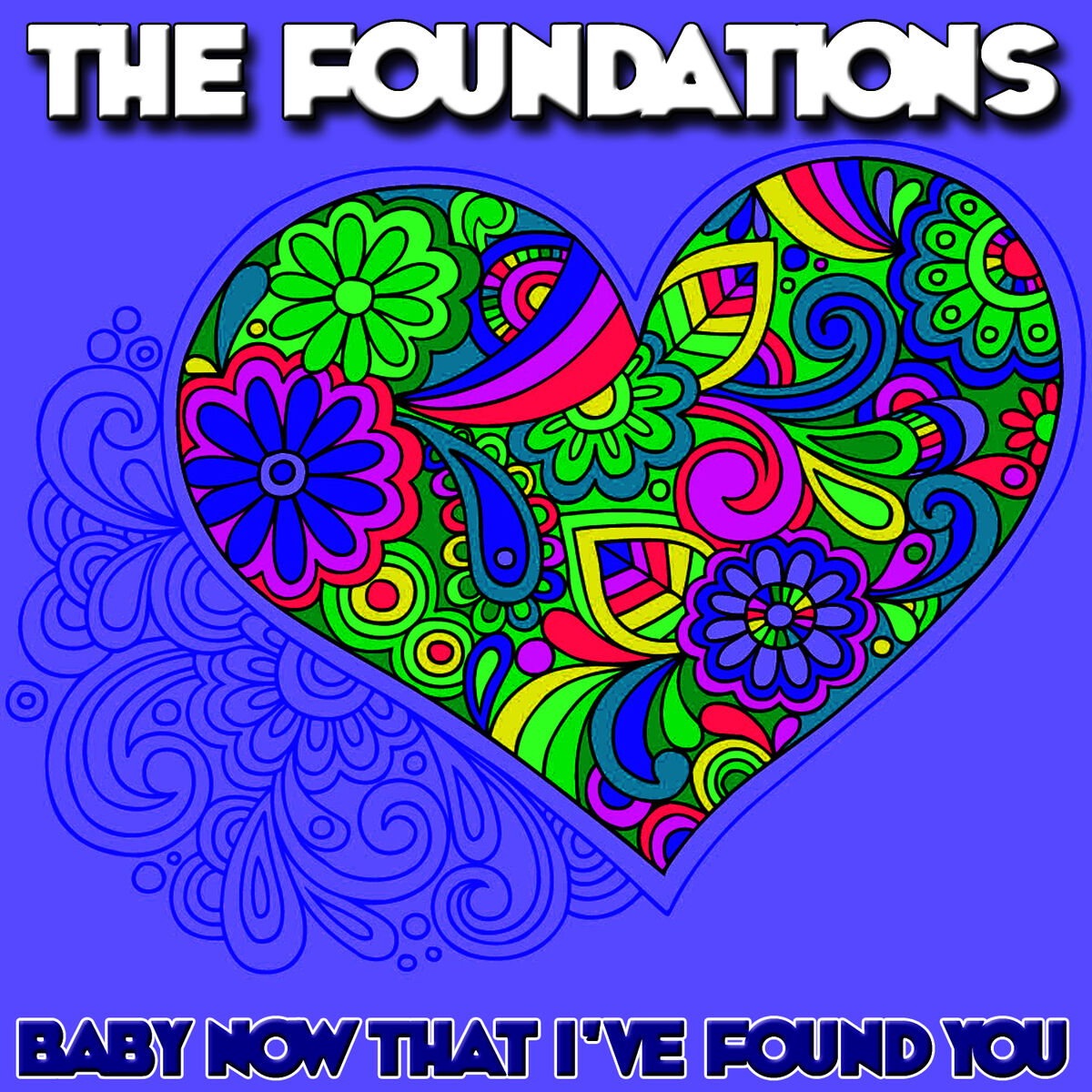 Album cover of Build Me Up Buttercup