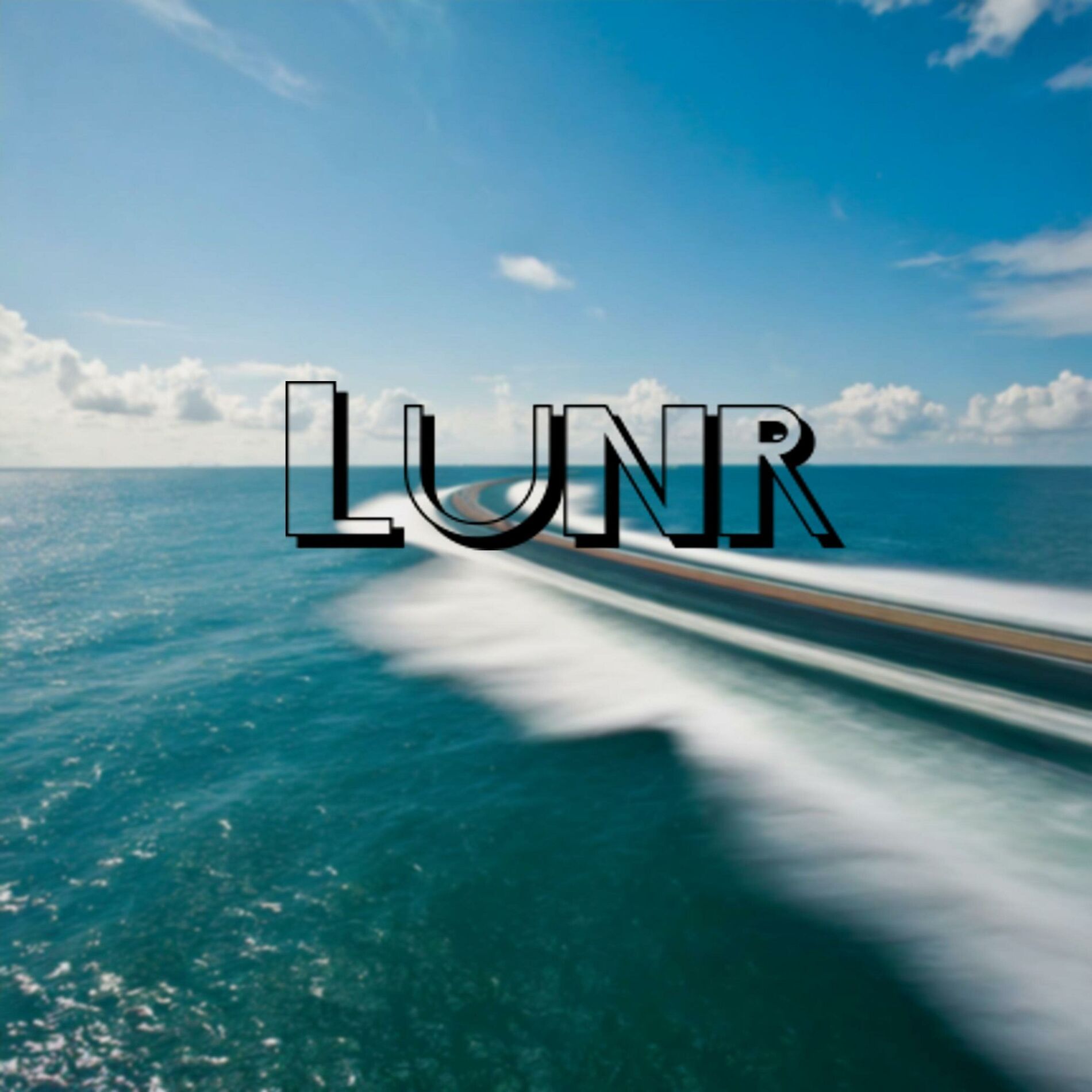 Album cover of Lunr