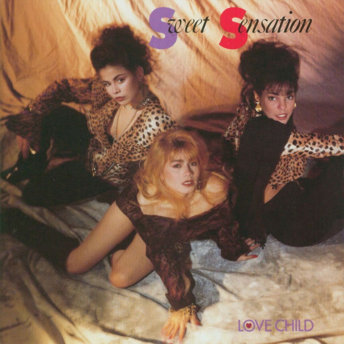 Album cover of If Wishes Came True