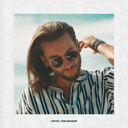 Cover of Until We Dance