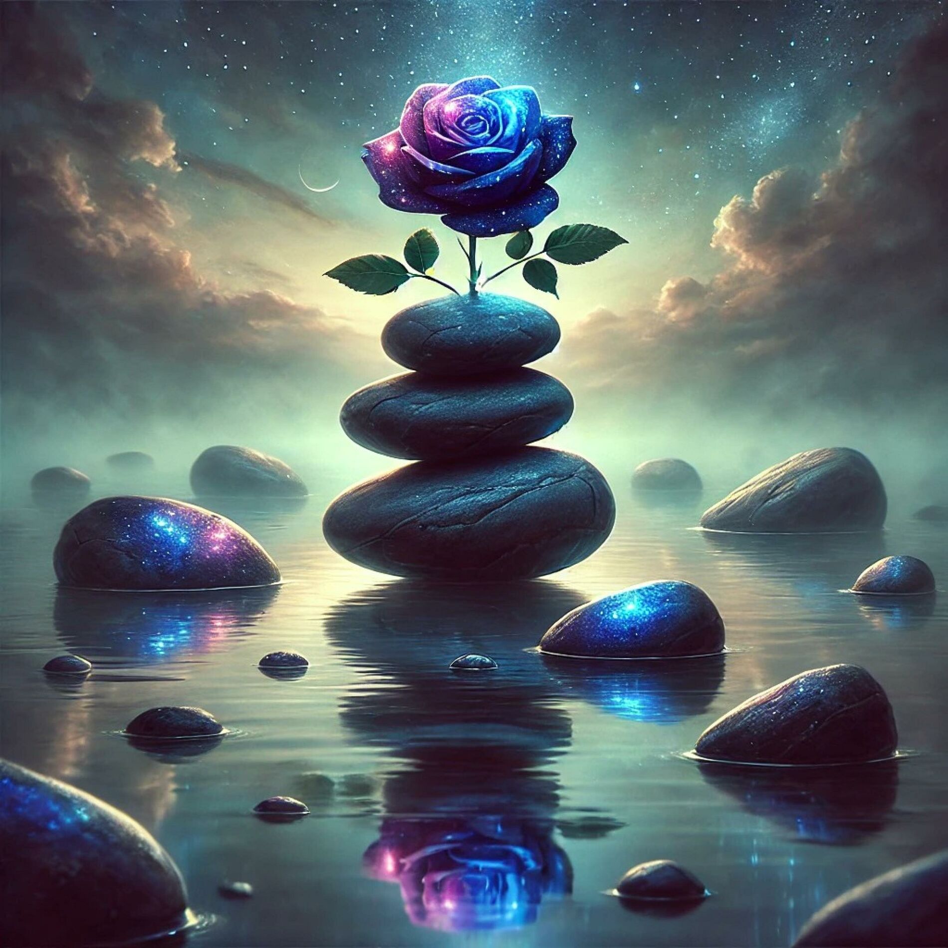 Album cover of balance