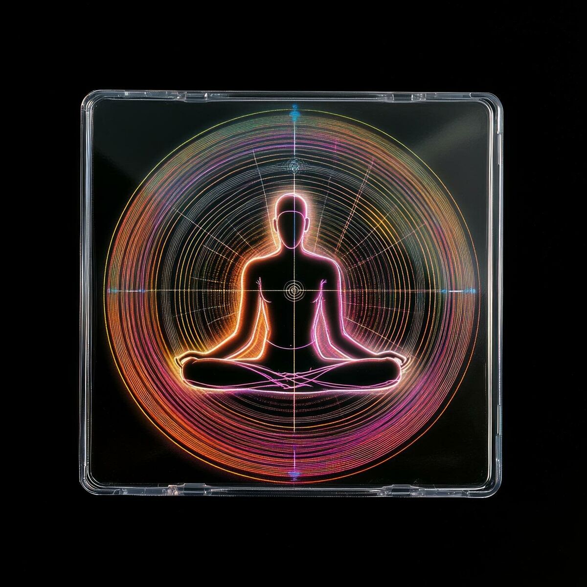Album cover of Easygoing Pad
