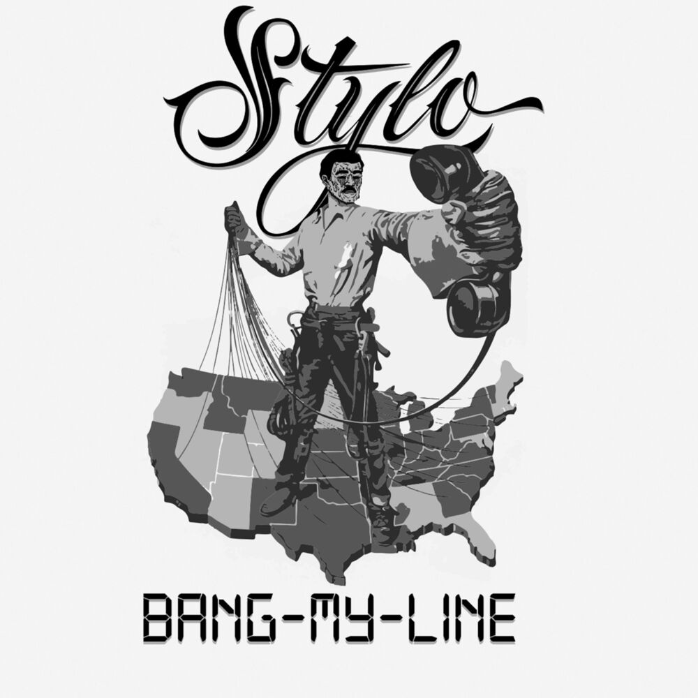 Picture of Bang-My-Line