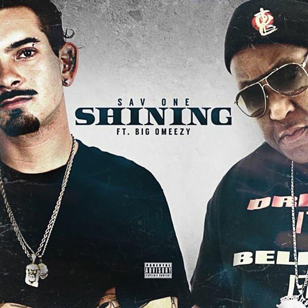 Picture of Shining (feat. Big Omeezy)