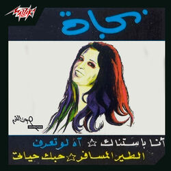 Cover of Ana Bastanak