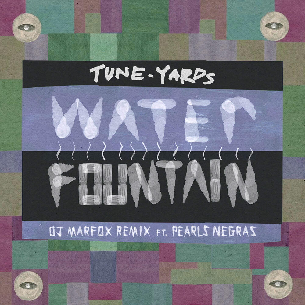 Picture of Water Fountain (Marfox Remix)