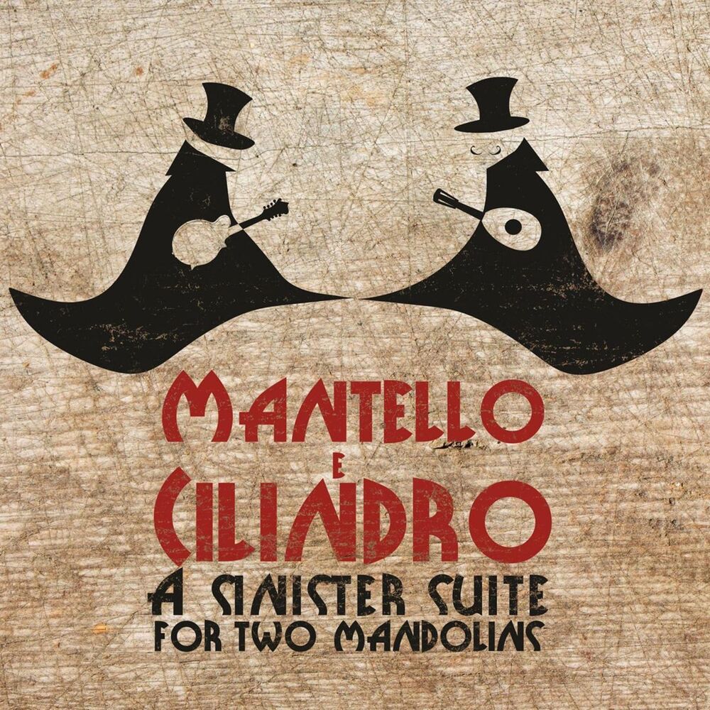 Picture of Mantello e Cilindro