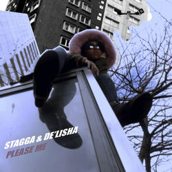 Cover of Please Me
