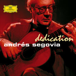 Cover of Dedication