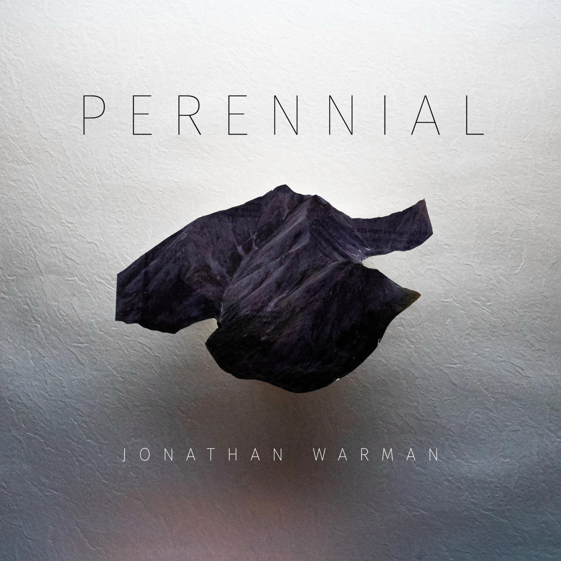 Album cover of Perennial