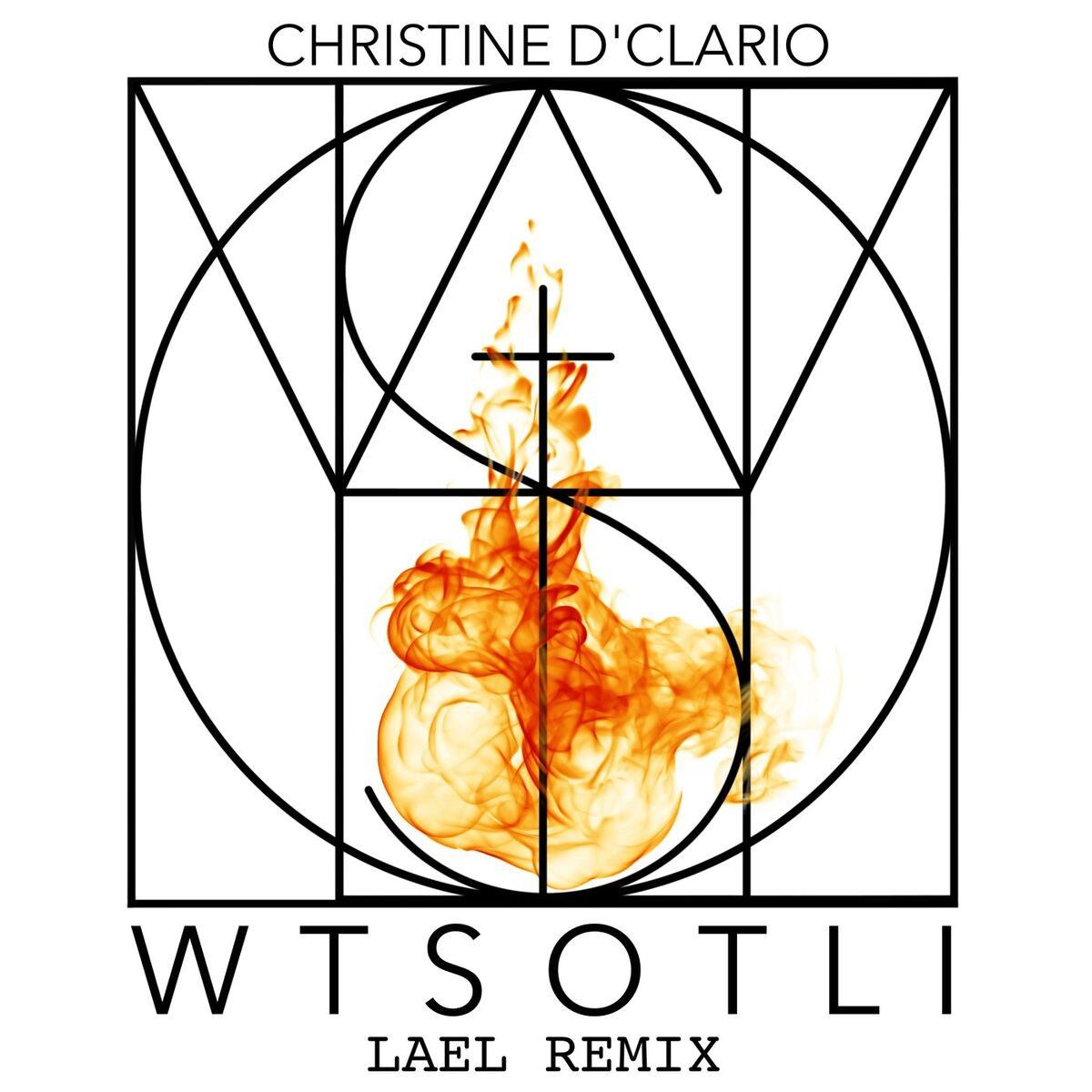 Album cover of WTSOTLI