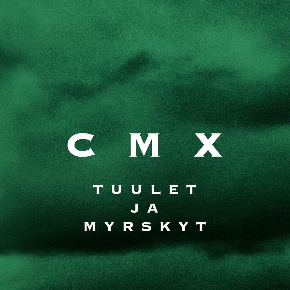 Picture of Tuulet ja myrskyt