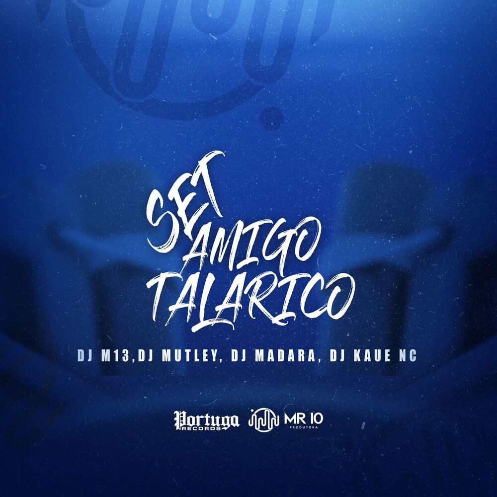 Picture of Set Amigo Talarico