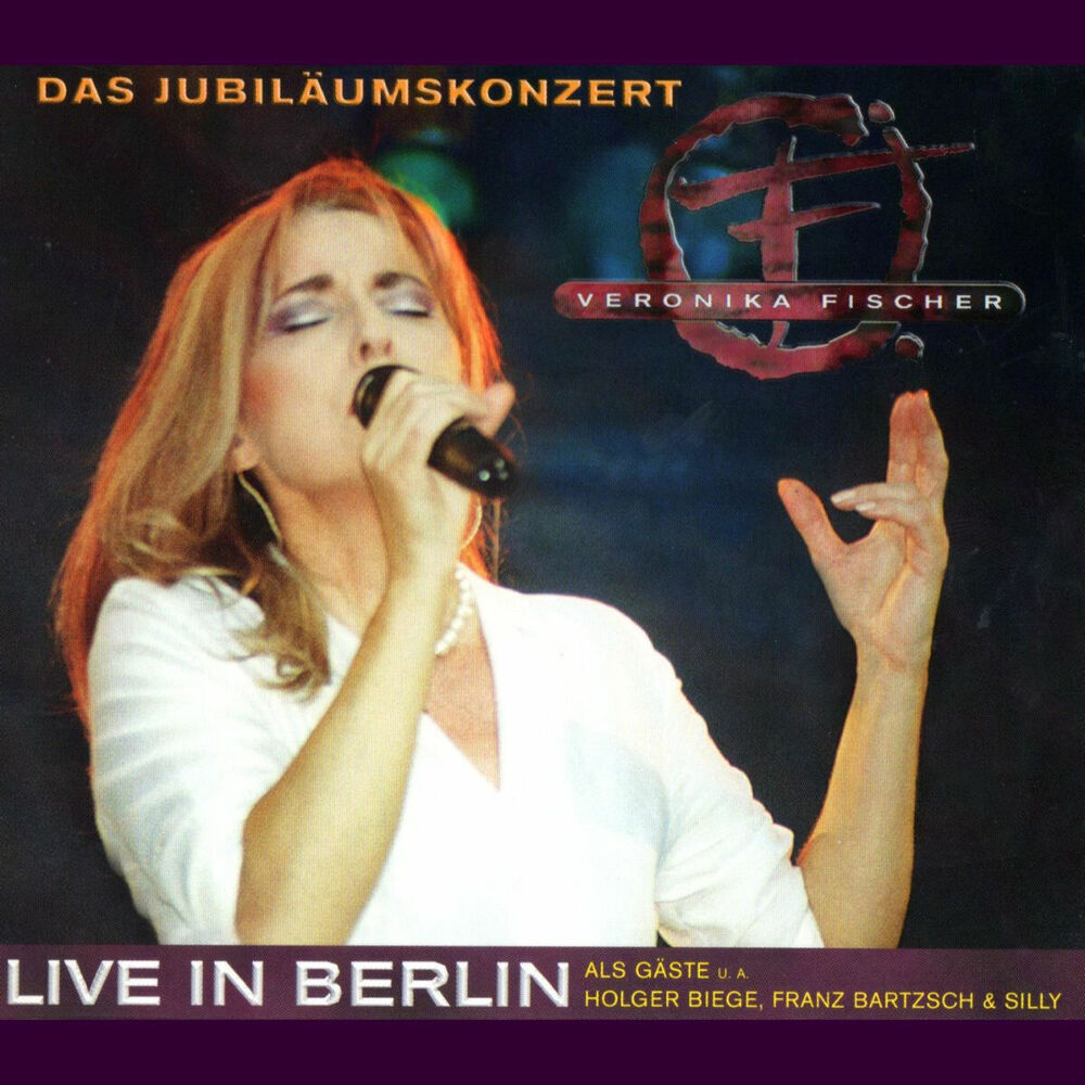 Picture of Das Jubiläumskonzert - Live in Berlin