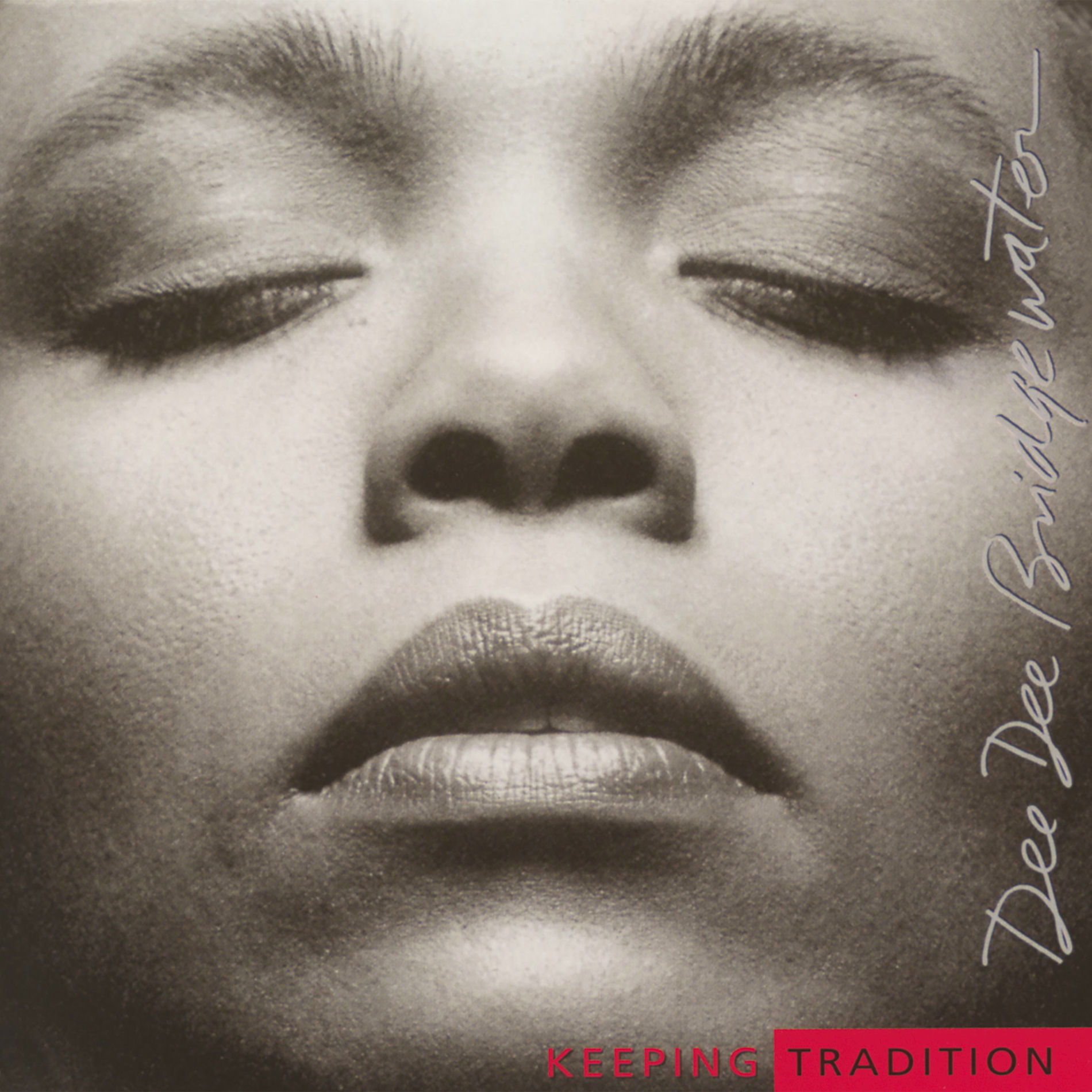 Album cover of Keeping Tradition
