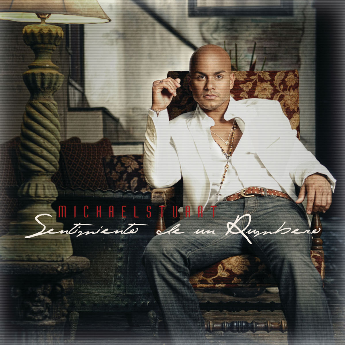 Album cover of Sentimiento De Un Rumbero