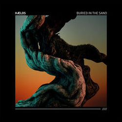 Cover of Buried in the Sand