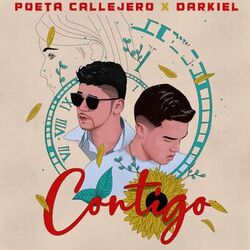 Cover of Contigo