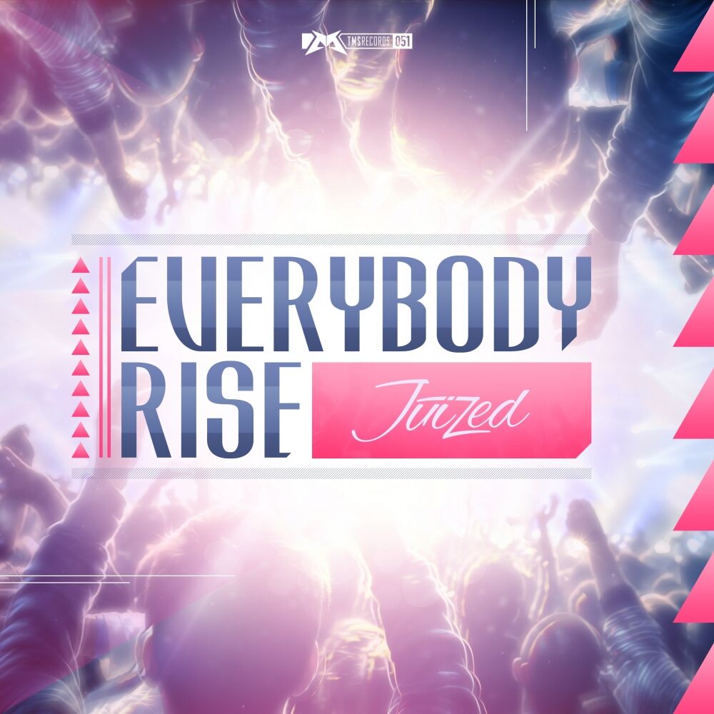 Picture of Everybody Rise