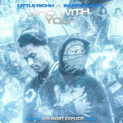 Cover of Who With You?