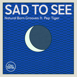 Cover of Sad to See