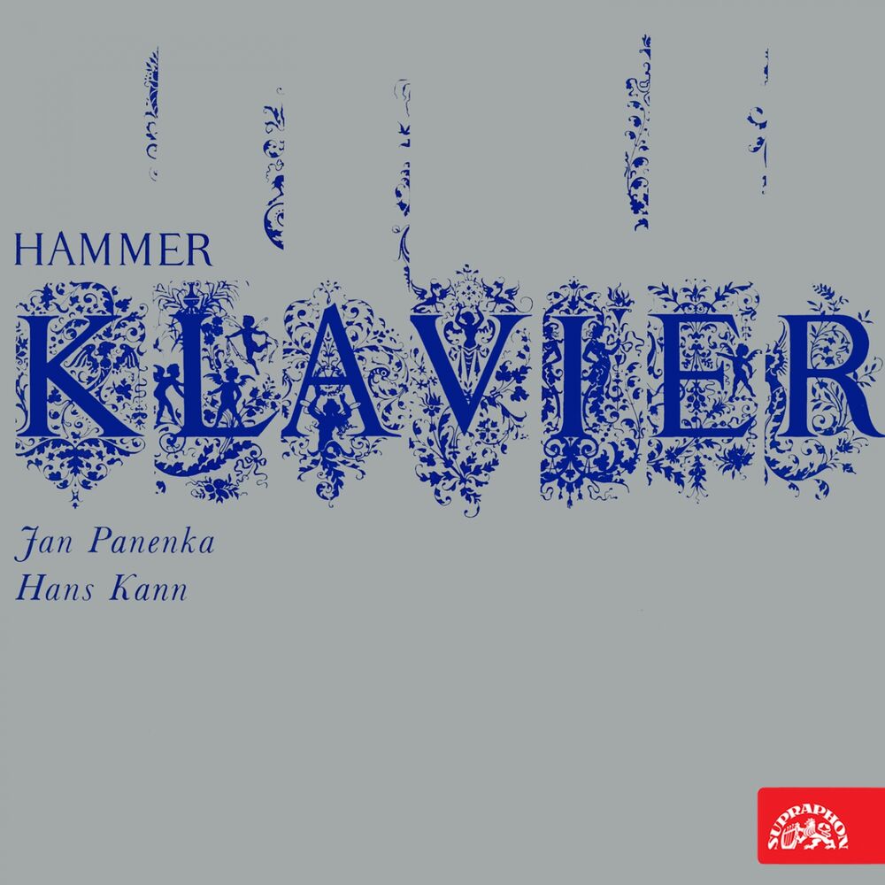 Picture of Hammer Klavier